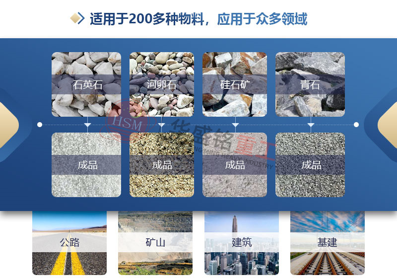 天行电子体育_天行（中国）对辊制砂机型号全
