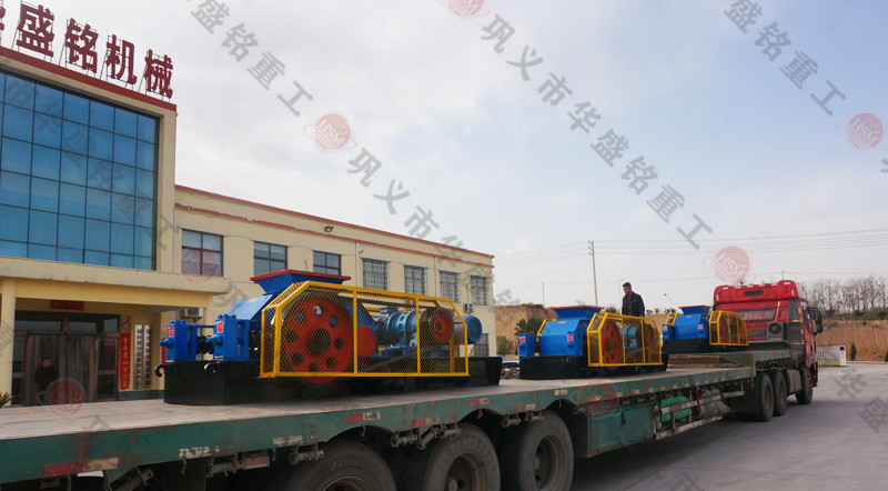 3台中型天行电子体育_天行（中国）发货现场