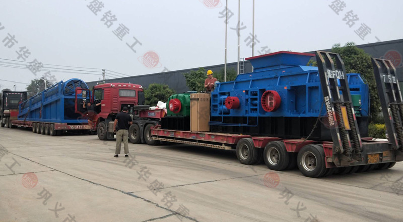 天行电子体育_天行（中国）配套滚筒筛发货
